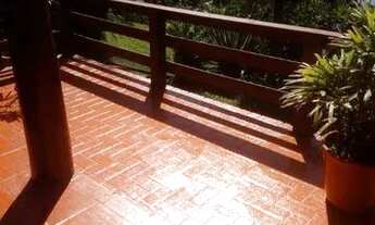 Imagem 5: Sobrado com 5 dormitórios à venda, 300 m² por R$ 1.600.000,00 - Praia da Fortaleza - Ubatu