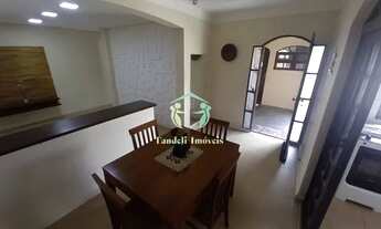 Imagem 3: Sobrado 3 dormitórios (Guapituba