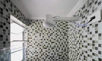 Imagem 7: Apartamento para Aluguel - Vila Yara, 3 Quartos, 80 m2