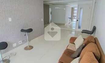 Imagem 4: Apartamento no bairro Jardim Santa Rosa com 102m², 3 quartos, 1 suíte, 1 closet