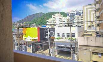 Imagem 7: Apartamento com 2 dormitórios à venda, 75 m² por R$ 590.000,00 - Botafogo - Rio de Janeiro