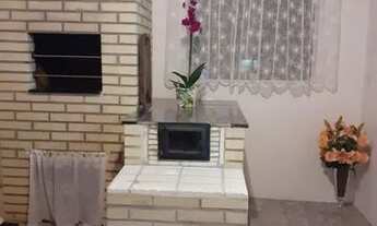 Imagem 2: Torres - Casa Padrão - Getúlio Vargas