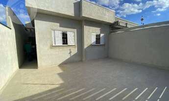 Imagem 2: Casa com 3 dormitórios à venda, 89 m² por R$ 457.000,00 - Parque do Museu - Caçapava/SP