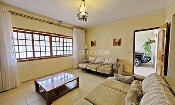 Imagem 3: Térrea para venda possui 145 metros quadrados com 3 quartos em Vila Proost de Souza - Camp