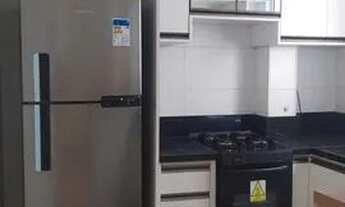 Imagem 4: SOLAR DAS FLORES ( GARDEN