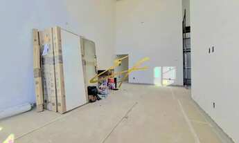 Imagem 2: Lindo Imóvel em Condomínio Fechado, 3 Suítes e Escritório