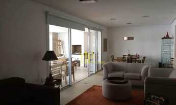 Imagem 4: Apartamento com 3 dormitórios para alugar, 164 m² por R$ 20.000,00/mês - Itaim Bibi - São