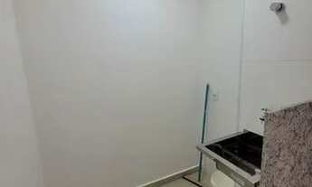 Imagem 6: Apartamento para aluguel com 47 metros quadrados com 2 quartos