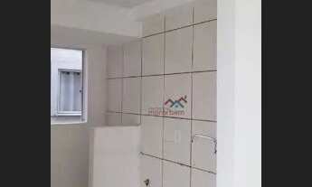 Imagem 7: Apartamento com 2 dormitórios à venda, 51 m² por R$ 188.000 - Igara - Canoas/RS