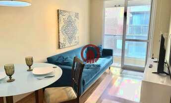 Imagem: Apartamento com 1 dormitório à venda