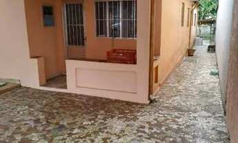 Imagem 4: Casa com 3 dormitórios para alugar, 180 m² por R$ 1.870,00/mês - Jardim Santo André - Sant