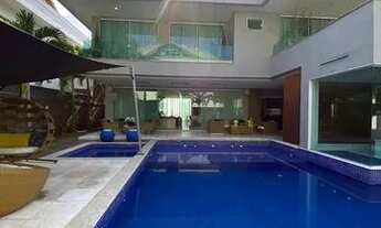 Imagem 3: Belíssima mansão no Del Lago