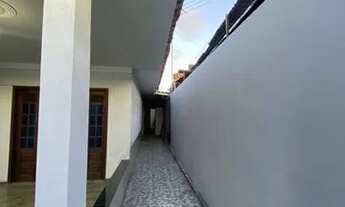 Imagem 5: CASA AVARANDADA NO TABULEIRO DOS MARTINS