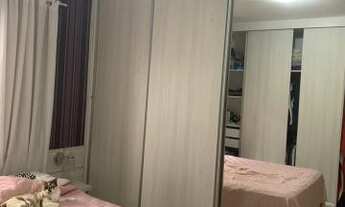 Imagem 4: Casa em Condomínio - Residencial Cristal Park I - Parque Califórnia - 123mt²- 3 Dormitório