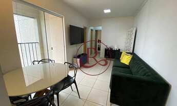 Imagem: Apartamento com 3 quartos à venda, 65 m²