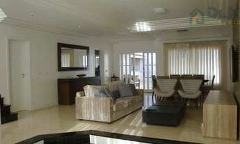 Imagem 3: Sobrado à venda por R$ 1.200.000 - Terras de Piracicaba - Piracicaba/SP