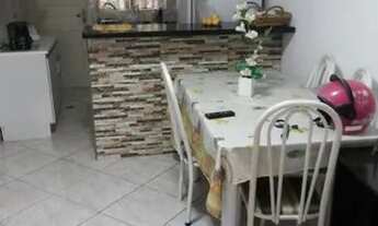 Imagem 2: CASA MOBILIADA COM 2 DORMITÓRIOS EM TRAMANDAÍ