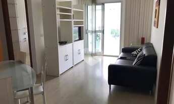 Imagem 4: Apartamento com 2 dormitórios à venda, 74 m² por R$ 579.000,00 - Barra Olímpica - Rio de J