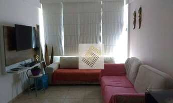 Imagem 6: Apartamento com 2 dormitórios para alugar, 70 m² por R$ 2.350/mês - Mansões Santo Antônio