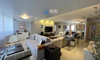 Imagem 5: Apartamento 4 quartos para locação no Mansão Rosa Fingergut Horto Florestal