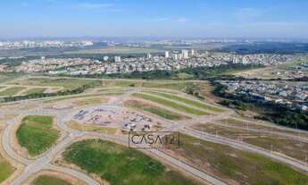 Imagem 7: Terreno à venda, 332 m² por R$ 650.000,00 - Condomínio Terras Alpha - São José dos Campos