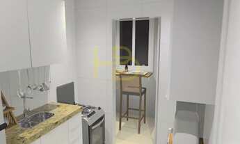 Imagem 2: Apartamento para Locação em Sorocaba, Jardim Europa, 2 dormitórios, 1 banheiro, 1 vaga