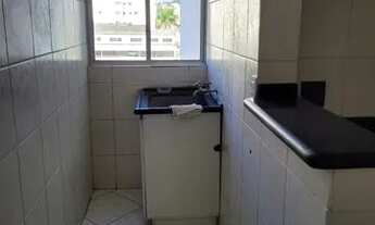 Imagem 7: Apartamento para venda tem 44 metros quadrados com 1 quarto