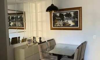 Imagem 2: Apartamento à venda no Condomínio Brisa Club House em Valinhos/SP