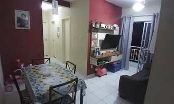 Imagem: Repasso Apto na Mário Covas em Condomínio