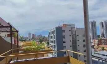 Imagem 3: Cobertura para venda com 3 quartos no Condomínio Edifício Exupery - Fátima - AP47356