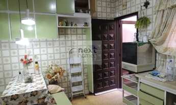 Imagem 6: Sobrado a venda no Jaguaré com 3 dormitórios , edícula e 2 vagas!!!