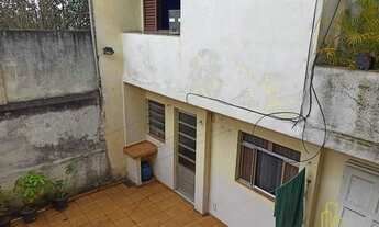 Imagem 7: Casa de fundos para locação com 40mts² e 1 quarto no Ipiranga - SP