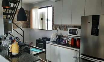 Imagem 4: Maravilhosa Cobertura Nova Era Juiz de Fora MG