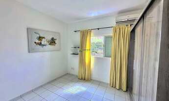 Imagem 3: Alugo apartamento ao lado da Arena Pantanal, 49m² 01 quartos amplo com ar condicionado Spl