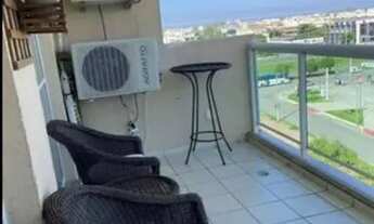 Imagem 3: Recreio dos Bandeirantes - Excelente apartamento 03 quartos (01 Suite) Com infra completa