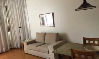 Imagem 3: Apartamento no coração da Savassi