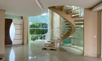 Imagem 4: Condomínio Amstalden Residence