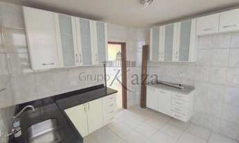 Imagem 5: Apartamento - Vila Adyana - Condomínio Residencial Jardim Azul - 151m² - 3 Dormitórios