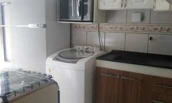 Imagem 2: PORTO ALEGRE - Apartamento Padrão - Cristal