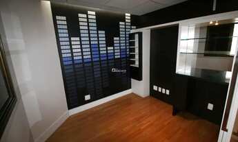 Imagem 4: Lindo apartamento! Moema Pássaros, fora de rota, 3 dormitórios, 3 suítes e 2 vagas. Lazer