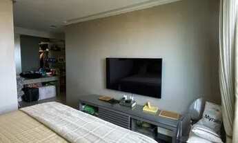 Imagem 6: OPORTUNIDADE Alphaville 1, 3/4, sendo uma suíte 107m2