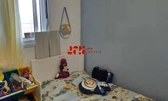 Imagem 6: Apto para locação em Santo Amaro - 71m²