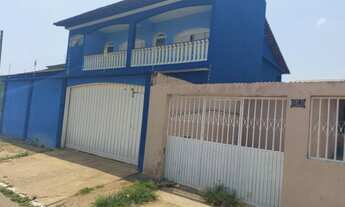 Imagem: CASA EM BRAZLANDIA DF