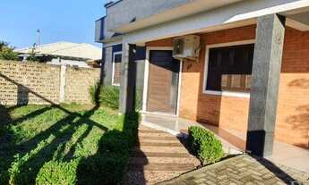 Imagem: Casa e Sobrado de 3 dormitórios à Venda