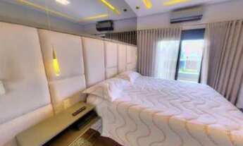 Imagem 4: Casa Residencial à venda, Jardim Esplanada, Indaiatuba - CA0239