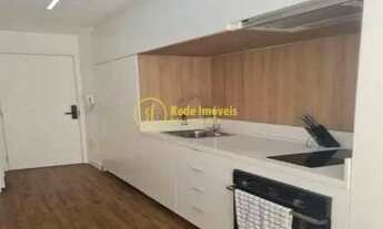 Imagem 3: Apartamento incrível para Locação no Brooklin mobiliado