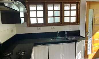 Imagem 5: Casa com Piscina e Churrasqueira no Cipó, Embu-Guaçu