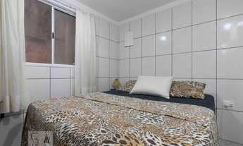 Imagem 2: Casa para Aluguel - Jardim Santa Maria, 1 Quarto, 26 m2