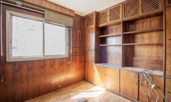 Imagem 7: Apartamento Venda Bela Vista 300 m² 3 Dormitórios