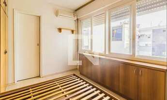 Imagem 6: Apartamento para Aluguel - Passo D'areia, 1 Quarto, 35 m2